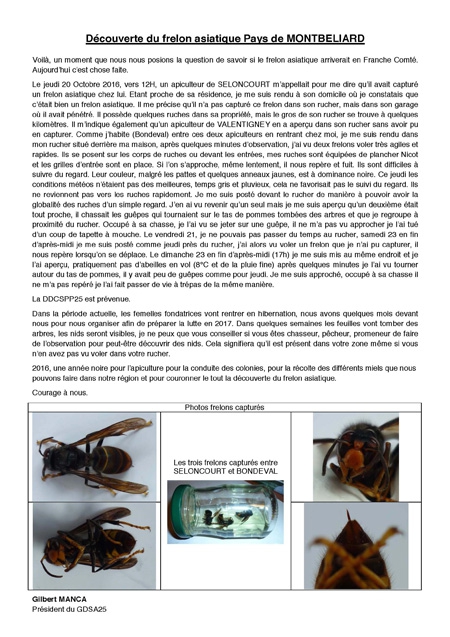 espèces invasives,frelon asiatique,abeilles,piègeage,dioxyde de soufre